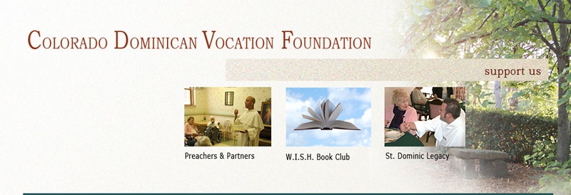 The Dominican Order