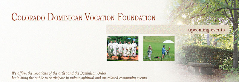 The Dominican Order