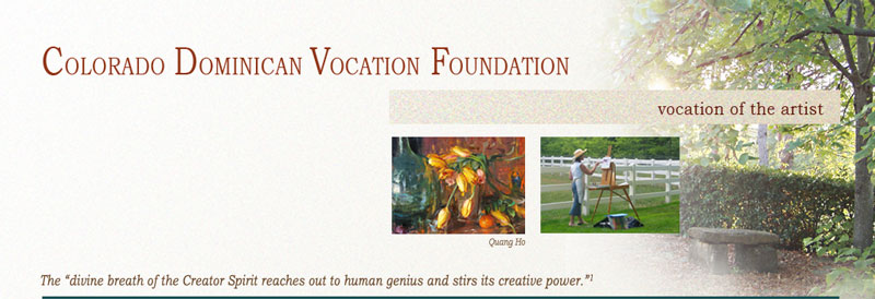 Vocation of the Artist